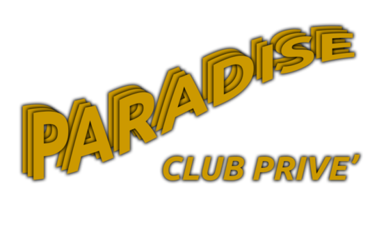 Paradise Club Prive