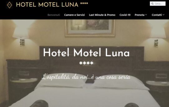 Motel Luna