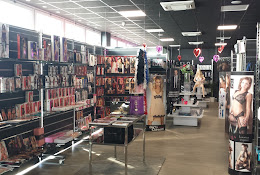 Sexy Shop Padova De Sade Erotic Boutique