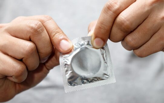 come scegliere il preservativo giusto?